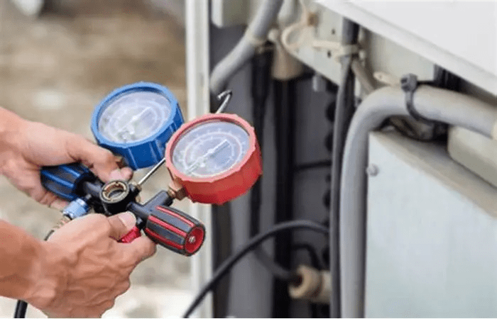 HVAC Preventive Maintenance (10)