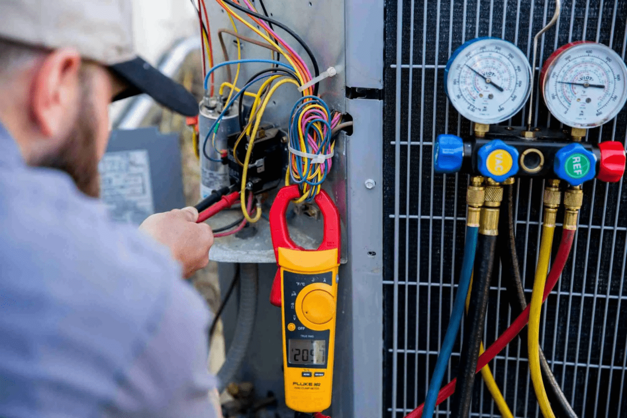 HVAC Preventive Maintenance (7)