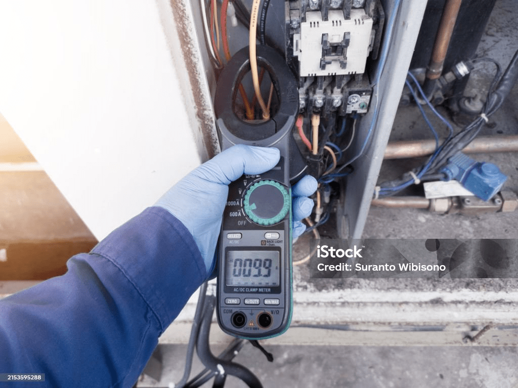 HVAC Preventive Maintenance (8)