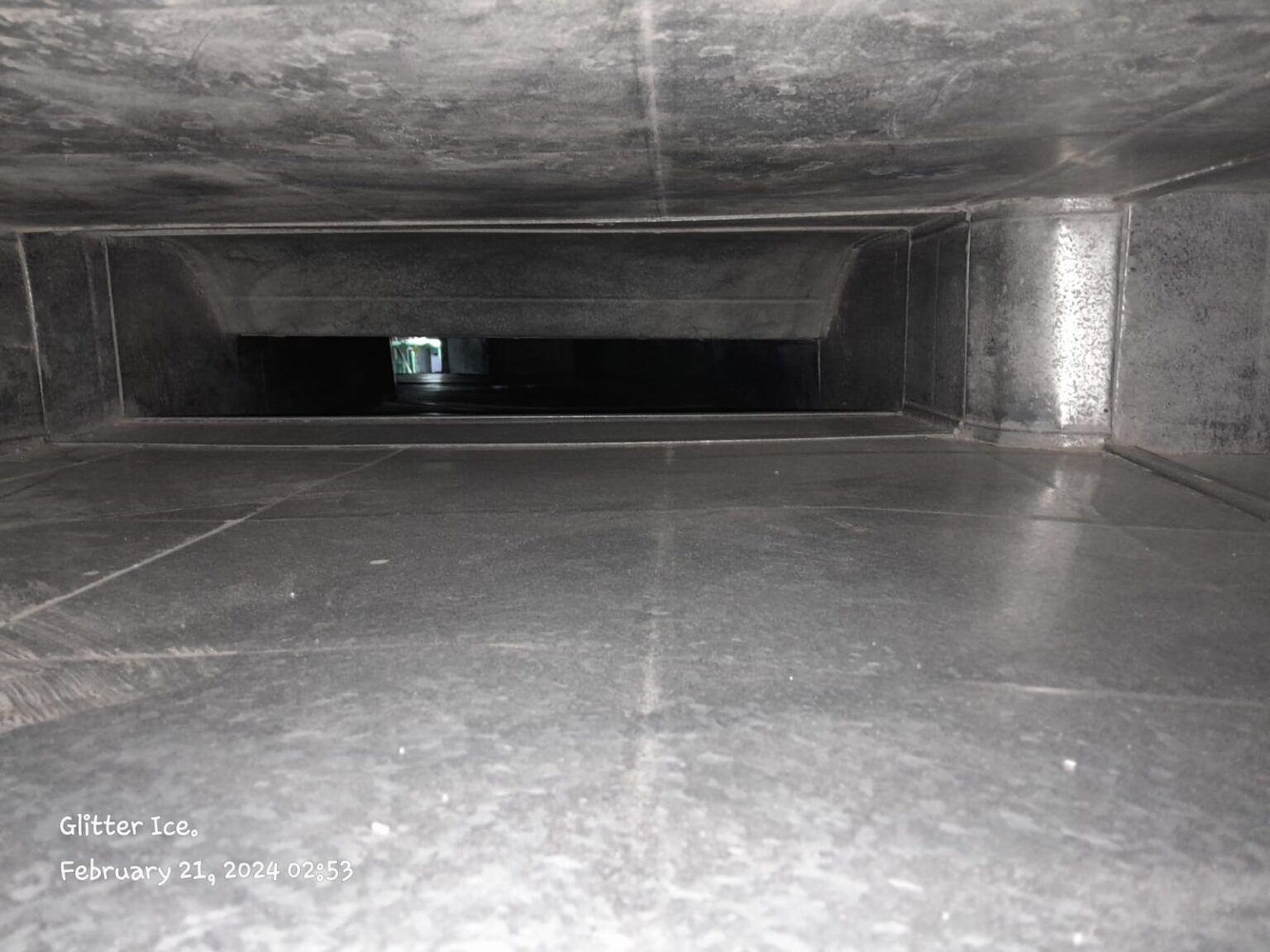 Robotic Laundry After 1