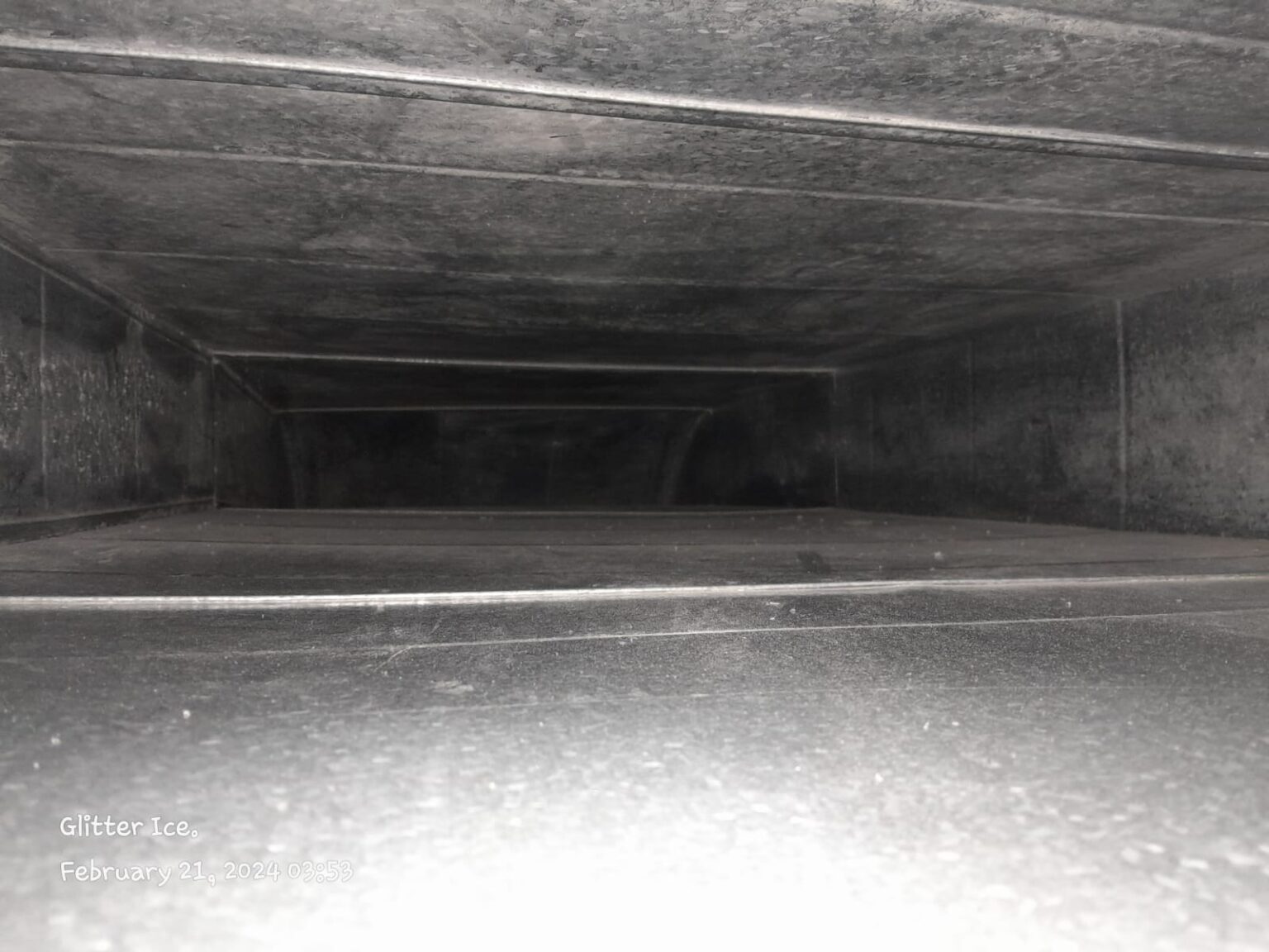 Robotic Laundry After 10