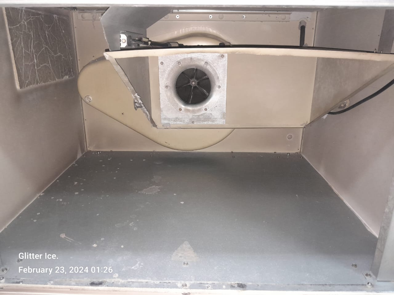 Robotic Laundry After 11