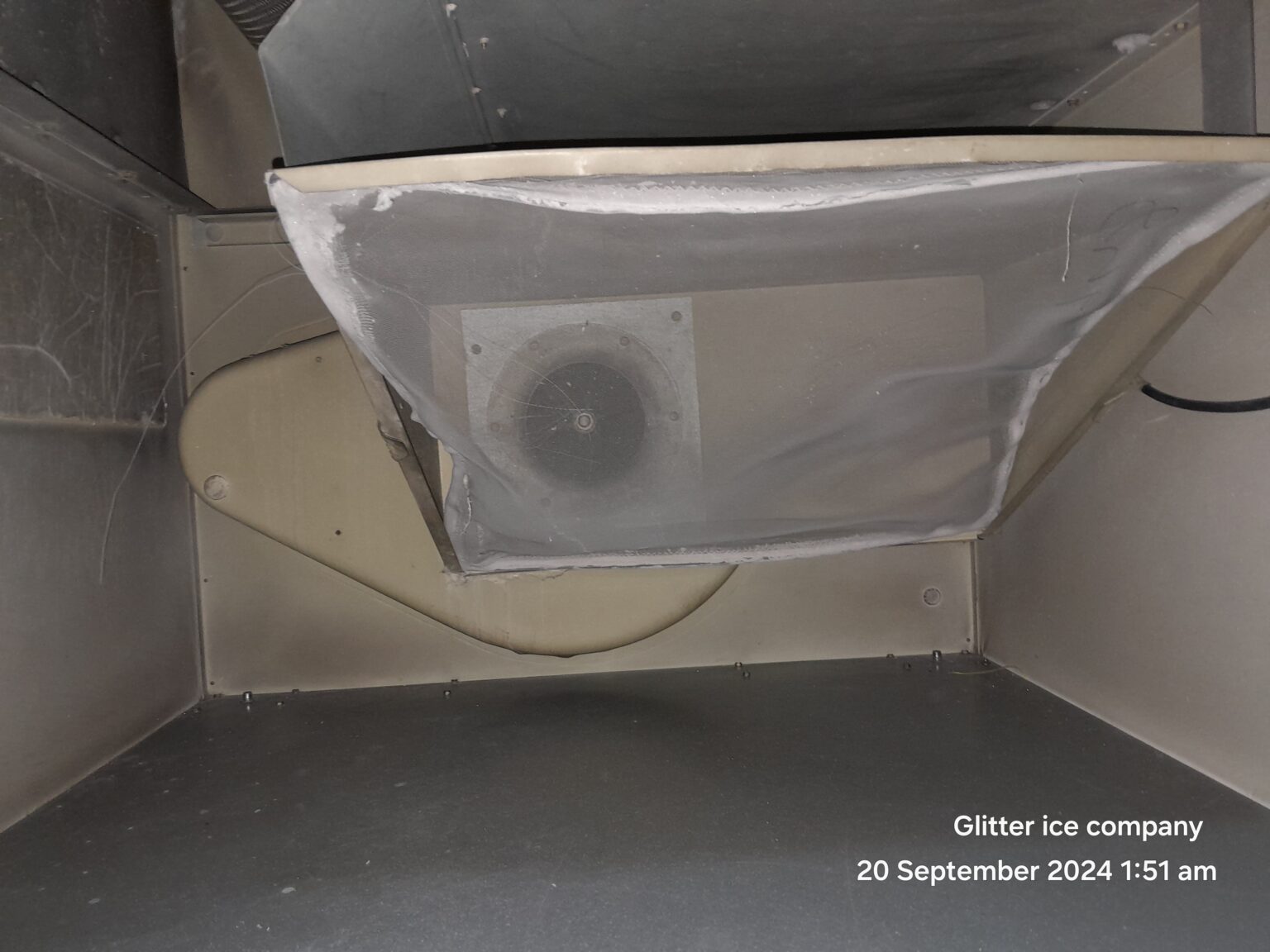 Robotic Laundry After 2