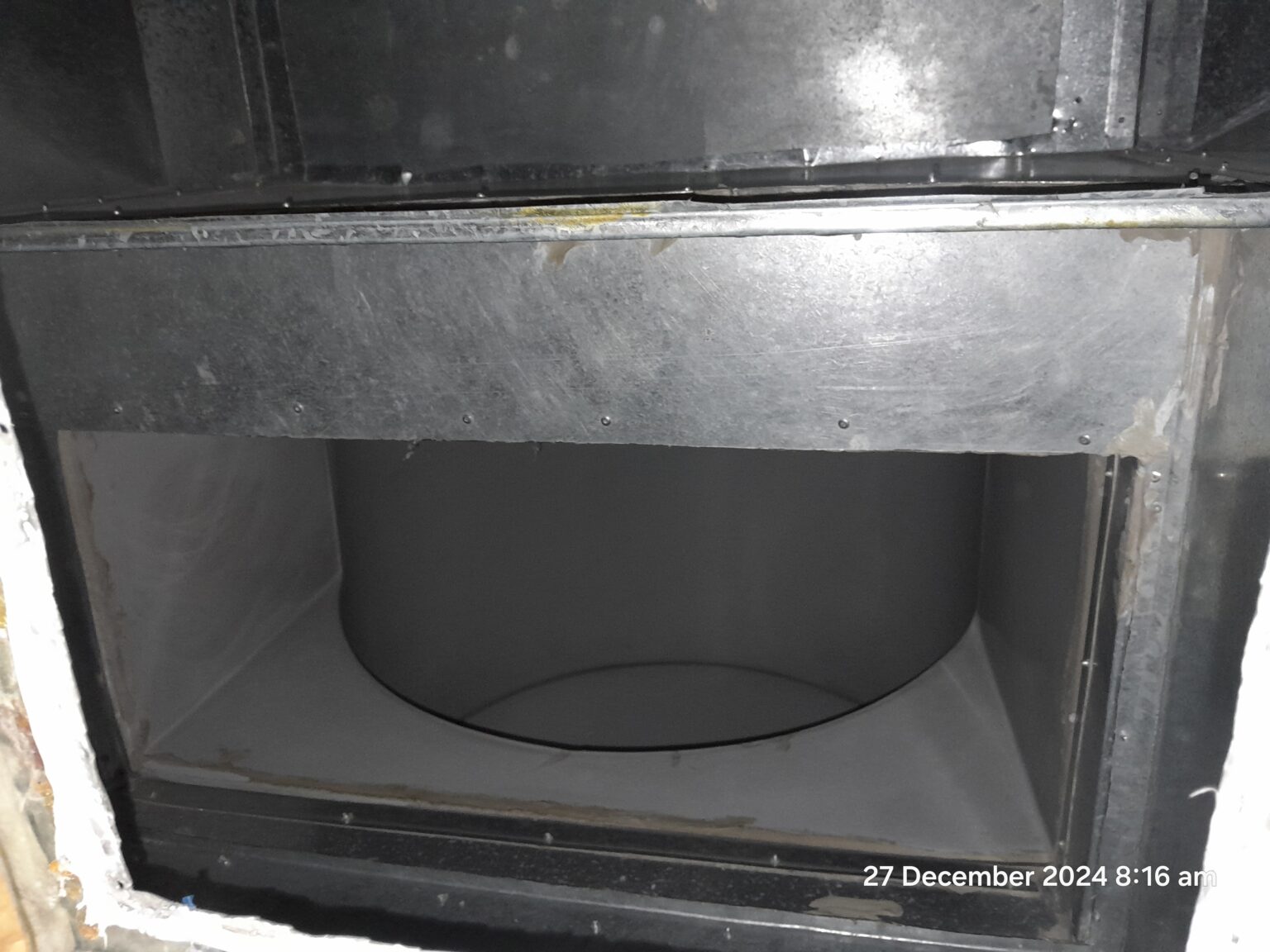 Robotic Laundry After 4