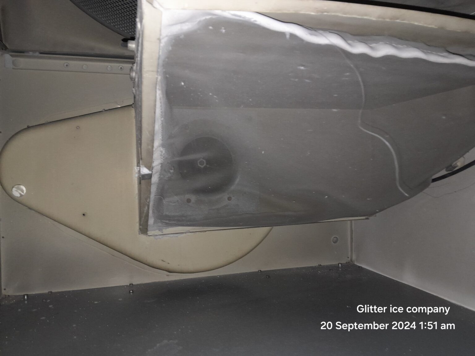 Robotic Laundry After 5