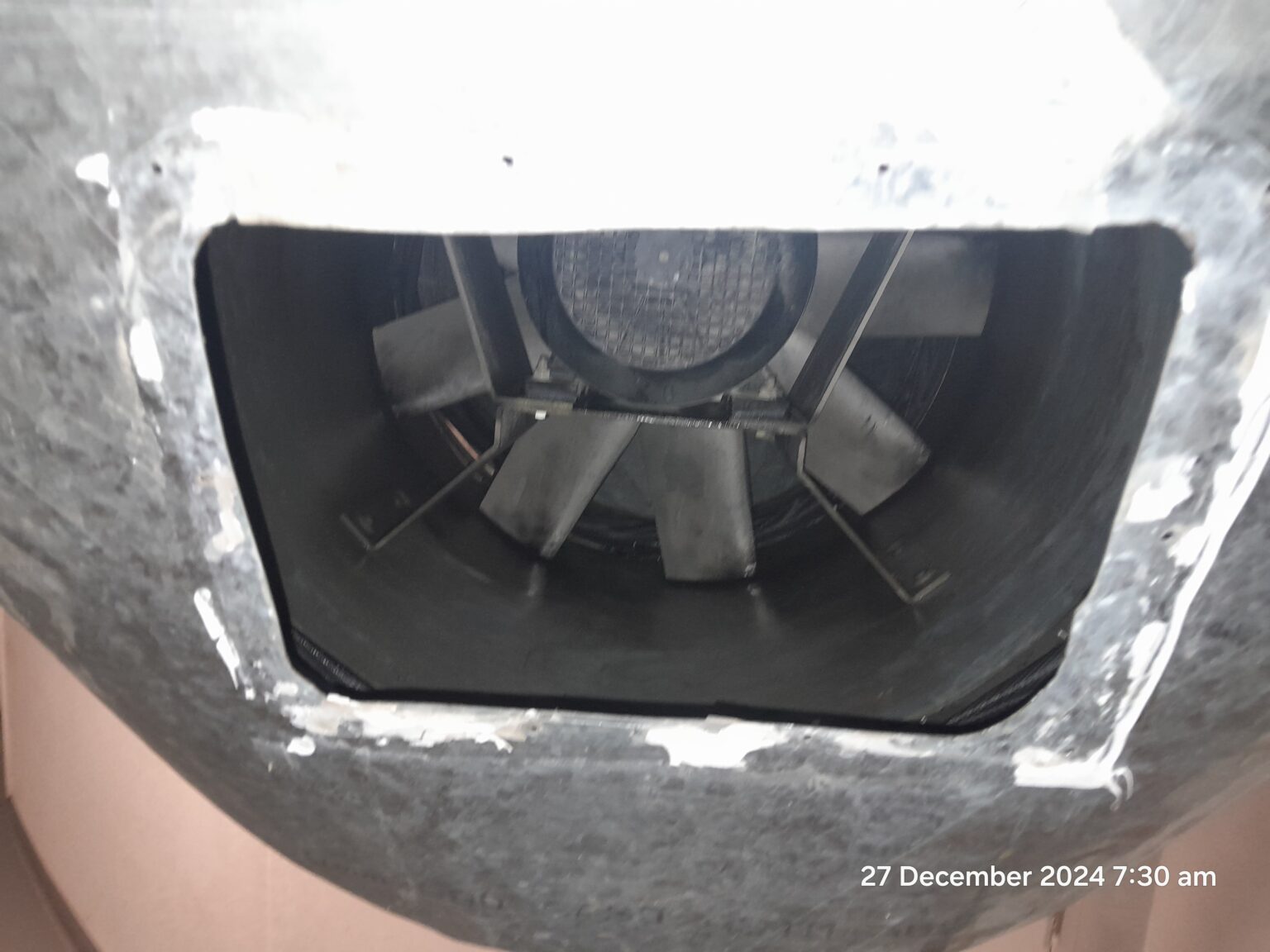 Robotic Laundry After 6