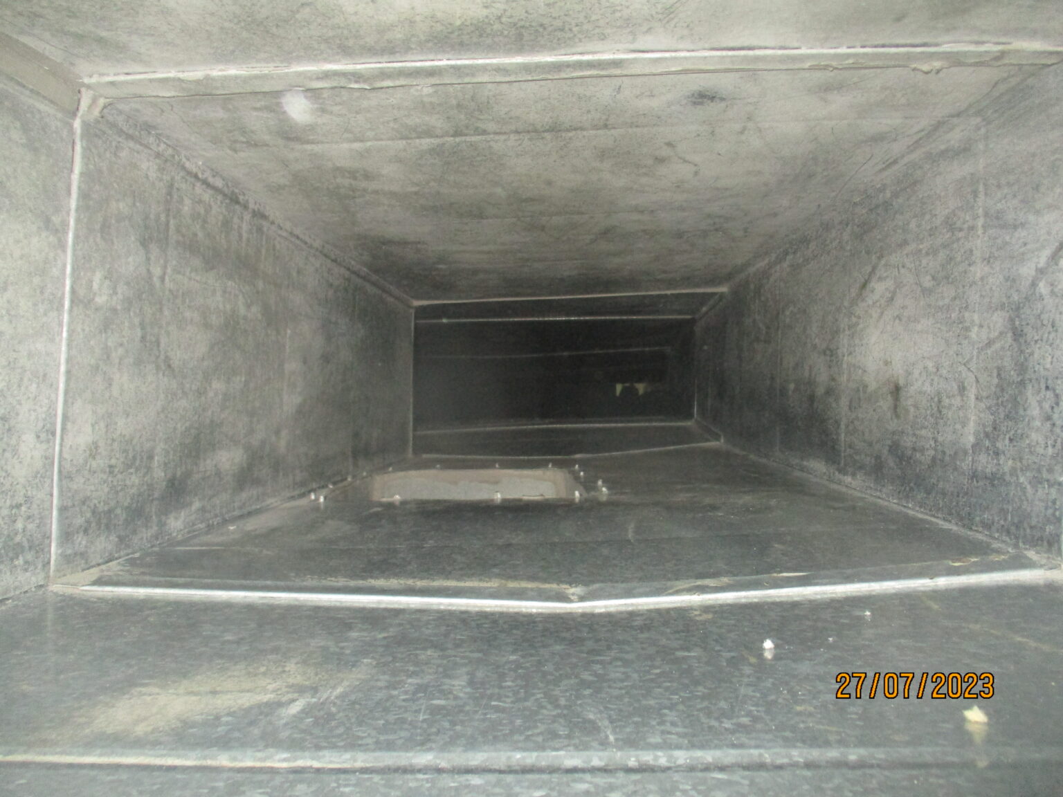 Robotic Laundry After 7