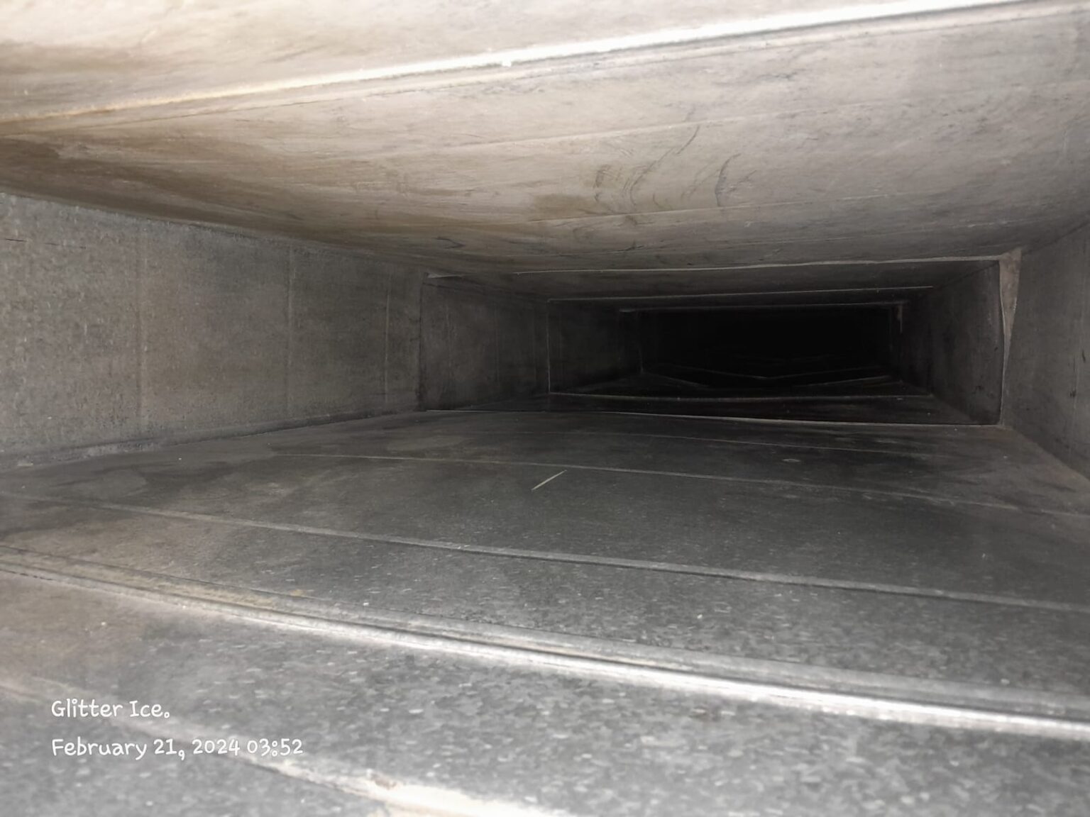 Robotic Laundry After 8