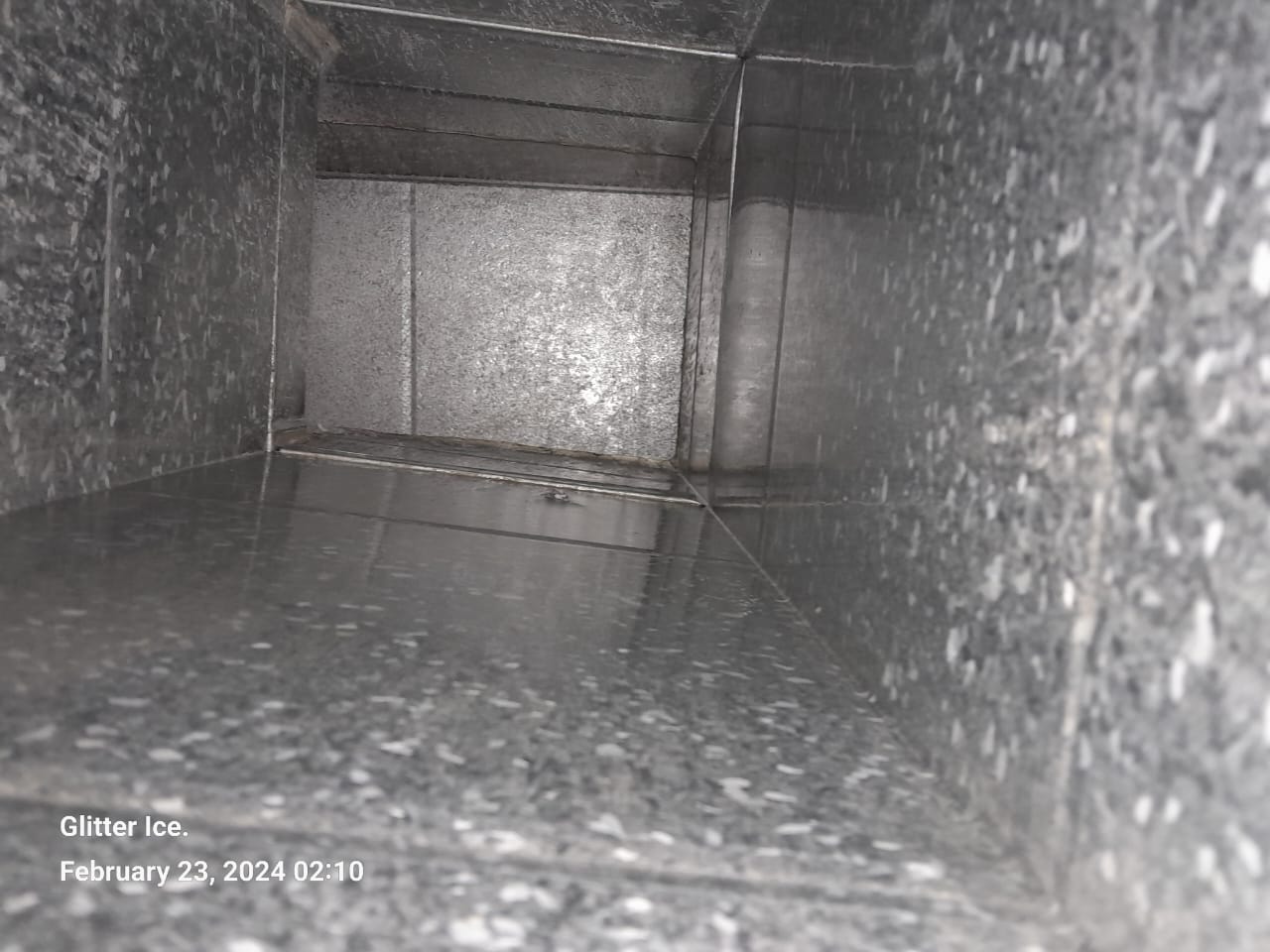 Robotic Laundry After 9