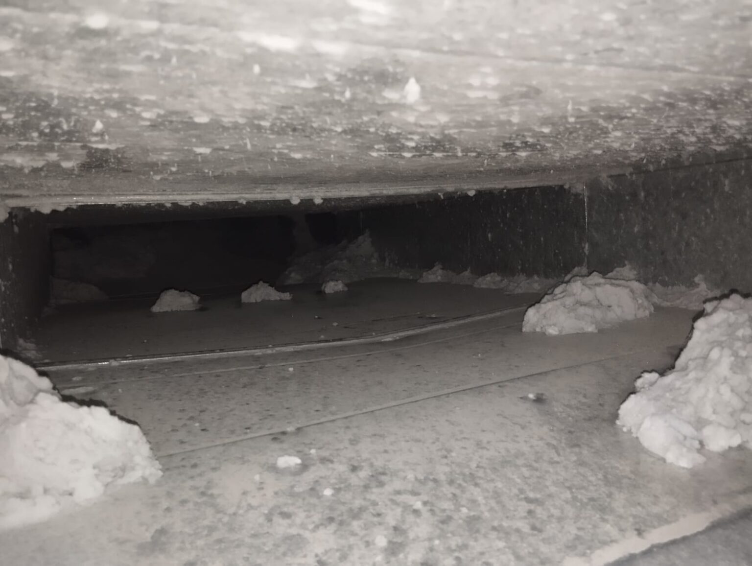 Robotic Laundry Before 1