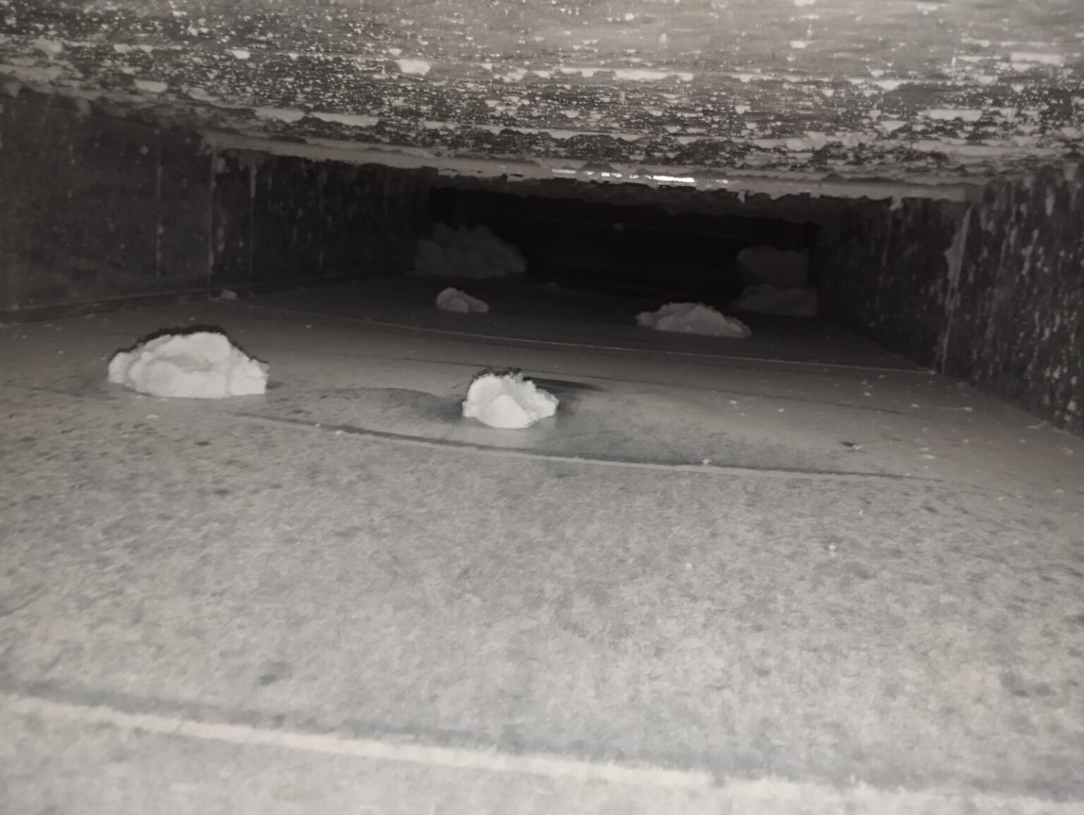 Robotic Laundry Before 10