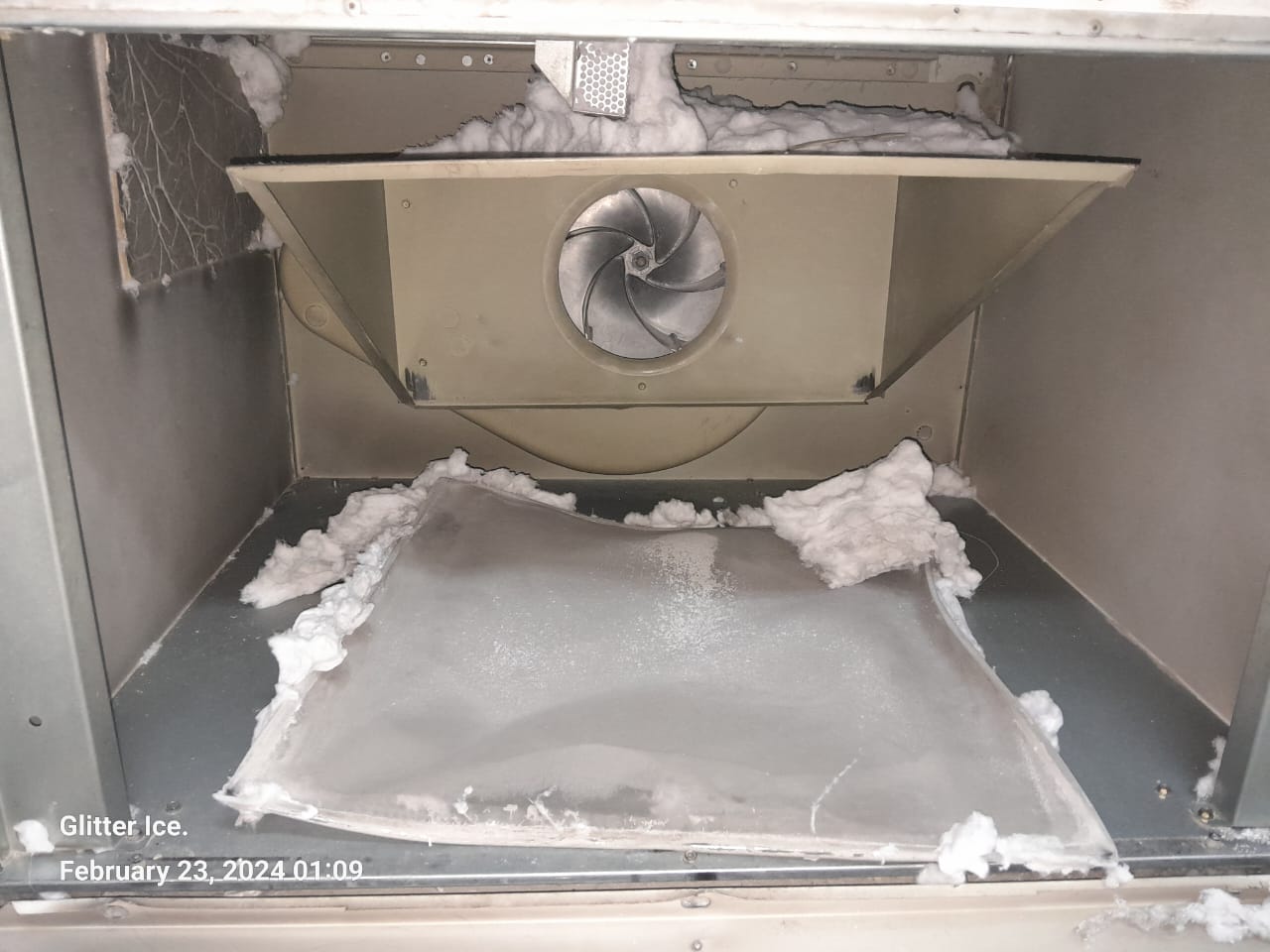 Robotic Laundry Before 11