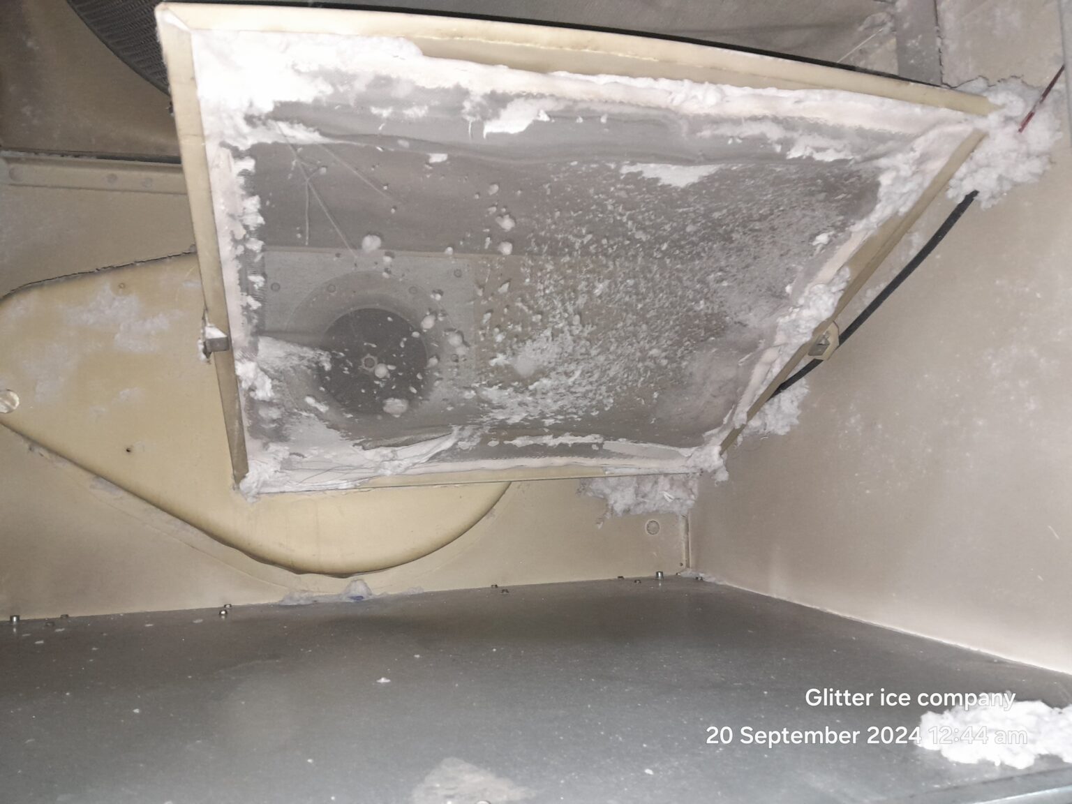 Robotic Laundry Before 2