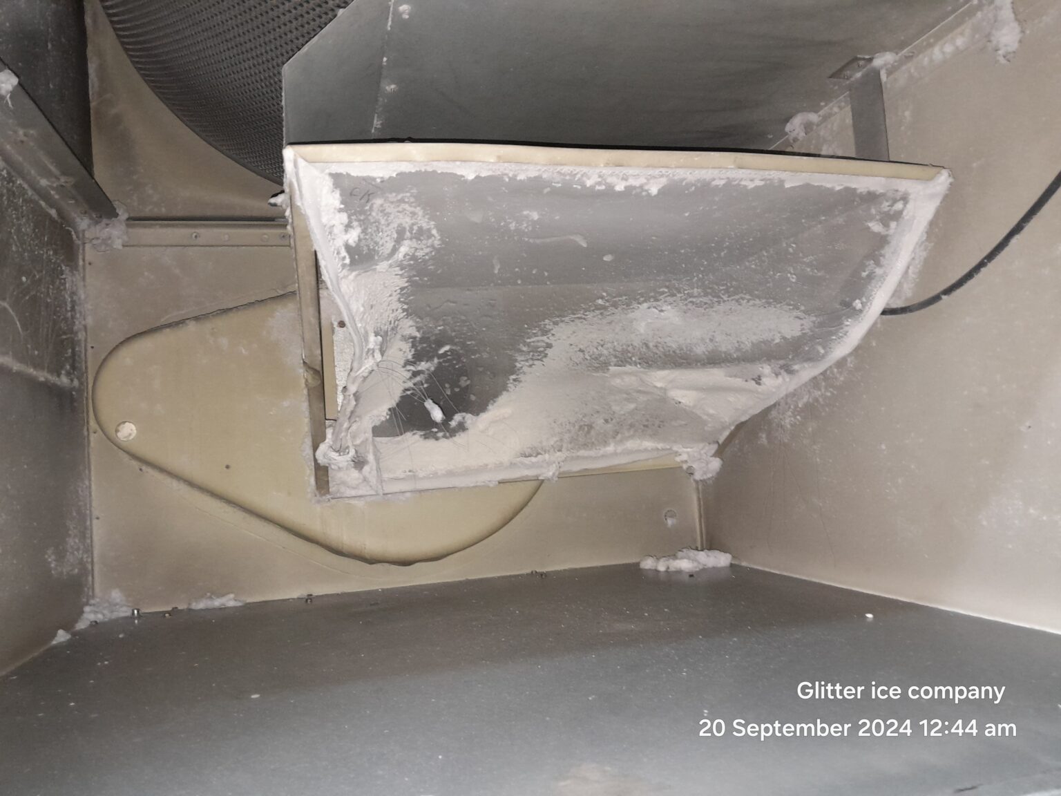 Robotic Laundry Before 3