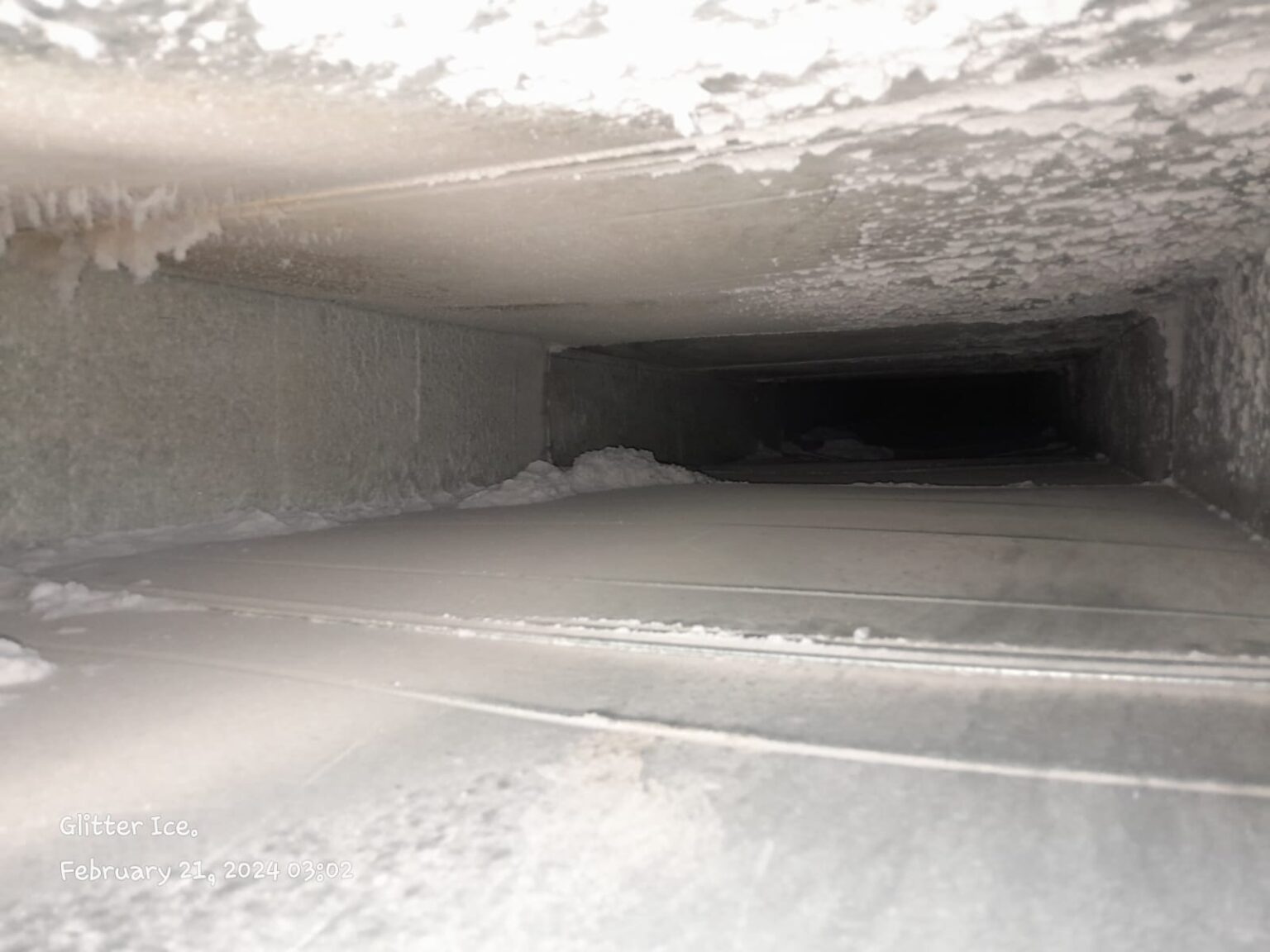 Robotic Laundry Before 8