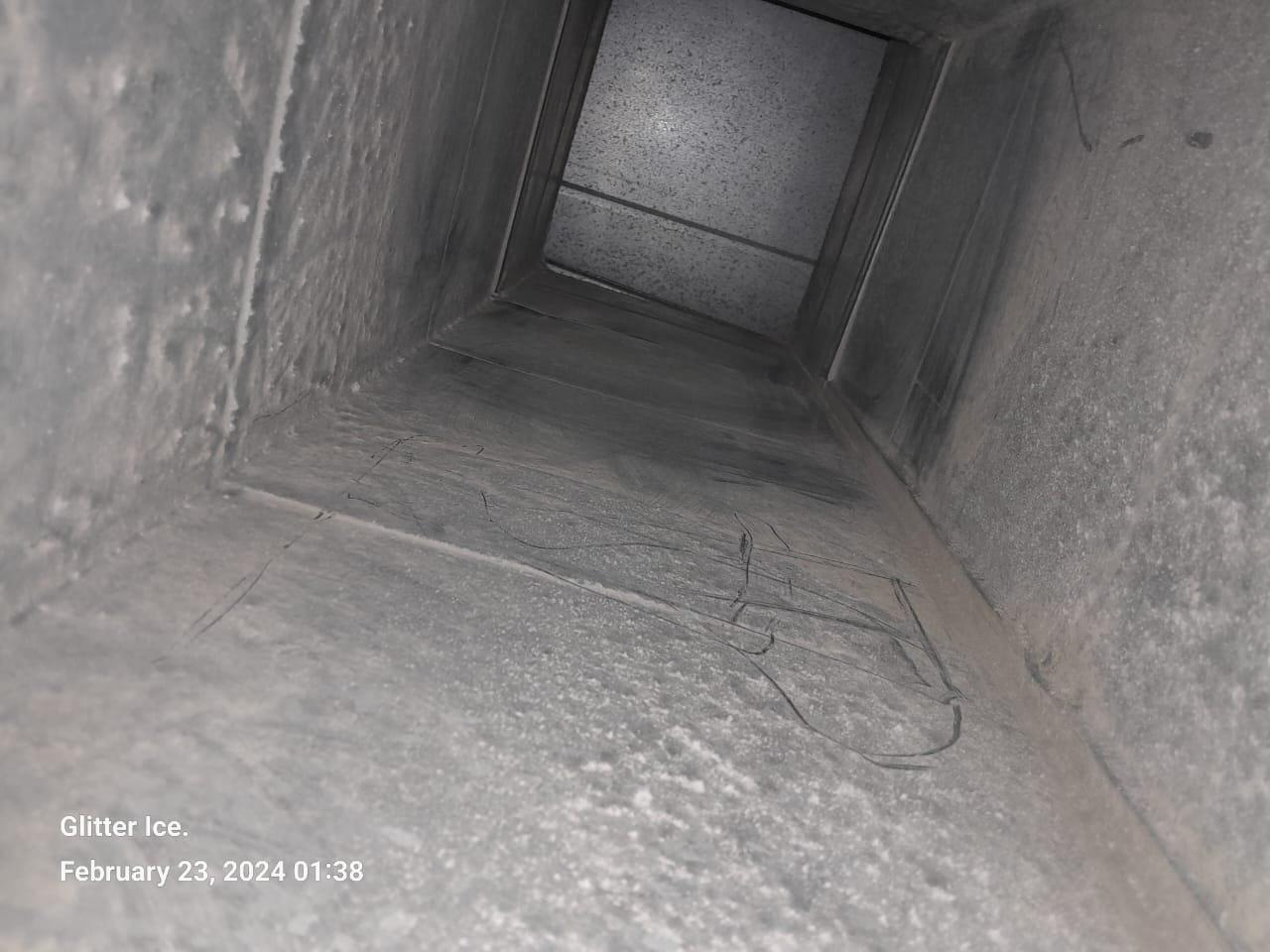 Robotic Laundry Before 9